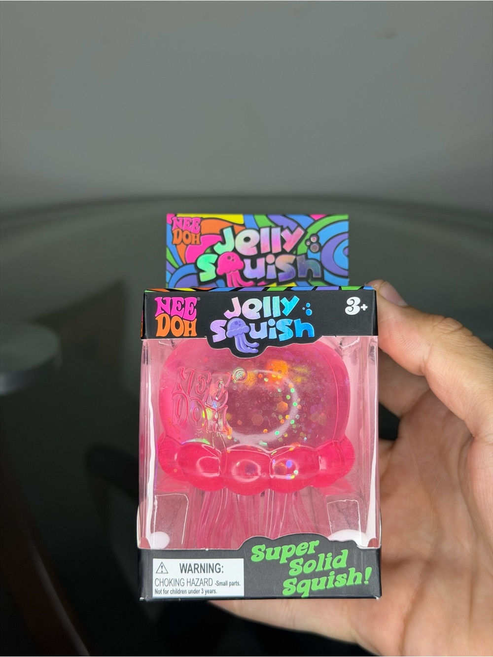 NEEDOH JELLYFISH